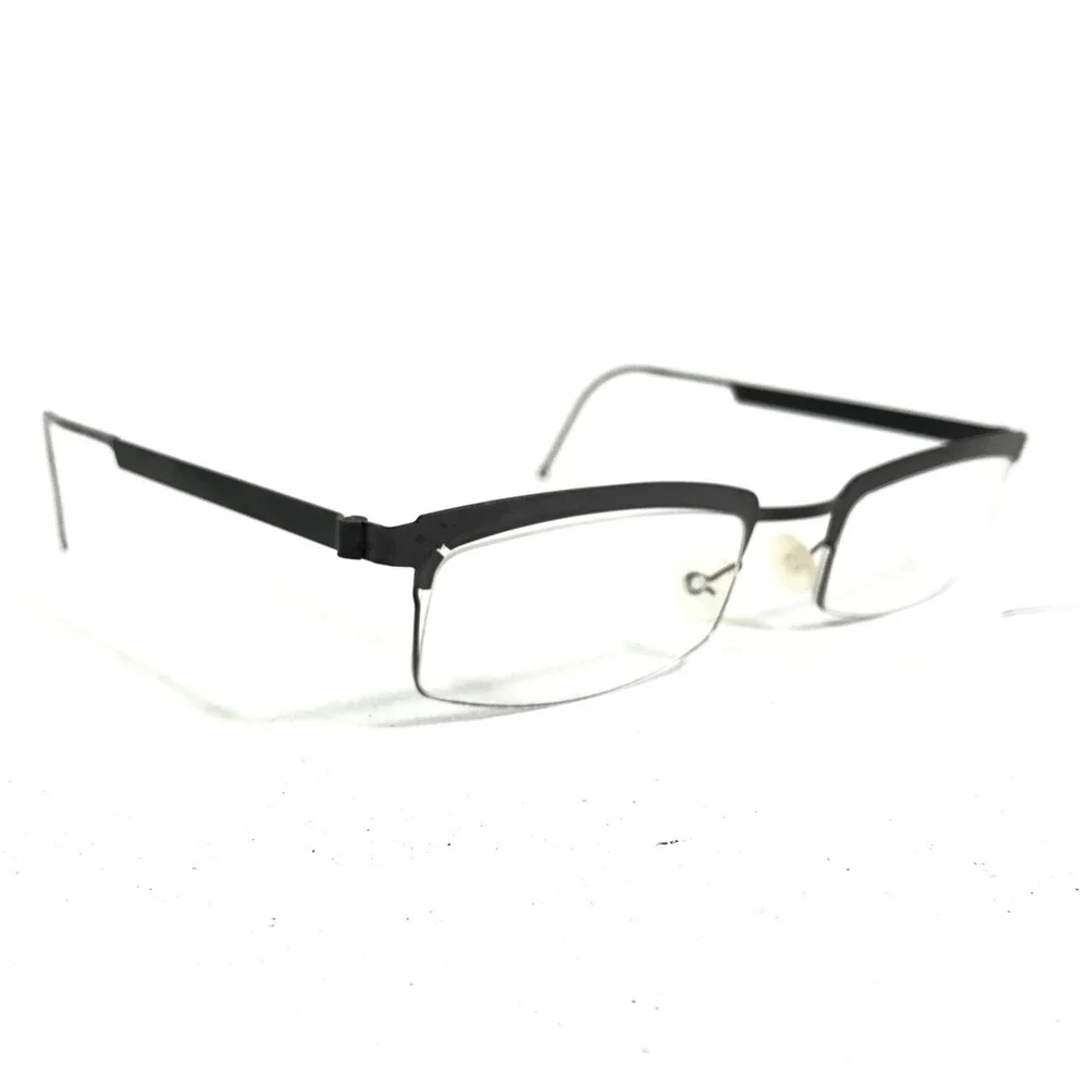Lindberg demo lenses